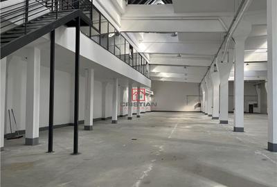 Depozit/hala/spatiu industrial Jilava - Giurgiului, Ilfov - 1