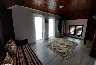 Casă cu 3 camere decomandat în Sânnicoară - 5