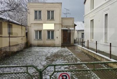 Casa/Vila 71 mp utili, 183 mp teren, zona Ultracentrala