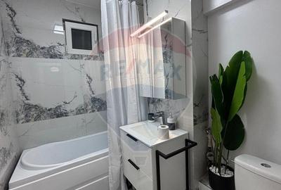 Apartament cu 3 camere de inchiriat in Faleza Nord-Constanta - 17