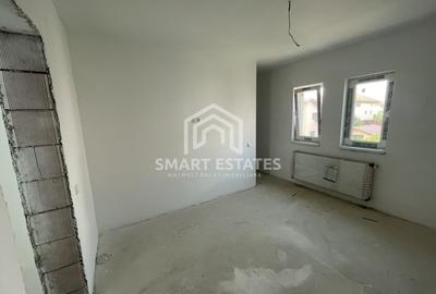 VANZARE VILA CIOROGARLA -5 camere -  TEREN 500 mp - COMISION 0% NARCISELOR - 17