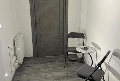 Apartament cu 2 camere decomandat în Gara - 4