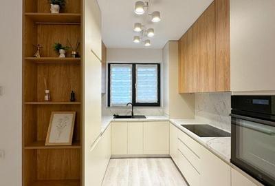 For Rent I 5 rooms TownhouseI Pipera I Gated Community - 11