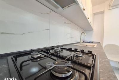 Apartament cu 2 camere în Miroslava - 12