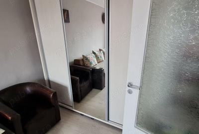 Garsoniera decomandata, confort 1 - 5