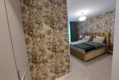 Apartament cu 2 camere decomandat, mobilat în Central - 2