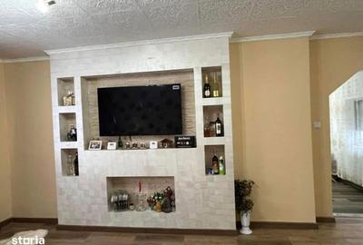 Casă cu 4 camere în Central - 5