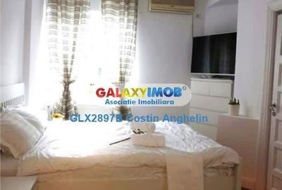 Apartament 2 Camere Renovat - Universitate - 4