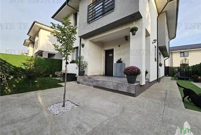 Casa Individuala Otopeni Casa Individuala Otopeni - 1