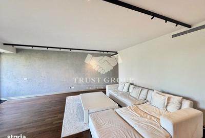 Apartament cu 3 camere semidecomandat, mobilat în Floreasca - 15