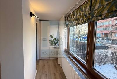 Apartament cu 2 camere circular, mobilat în Hărmanului - 3