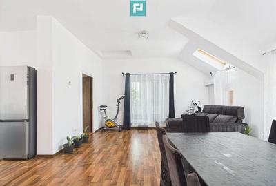 Apartament deosebit cu 3 camere , zona Fratelia - 3