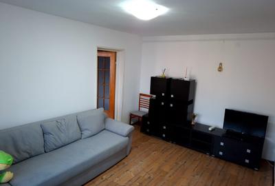 Apartament cu 2 camere semidecomandat, mobilat în Craiovei - 8