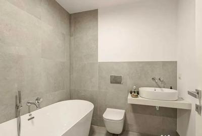 Apartament cu 2 camere decomandat, mobilat în Tunari - 2