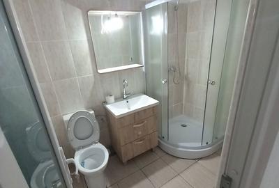 Garsonieră decomandată în Uric - 2