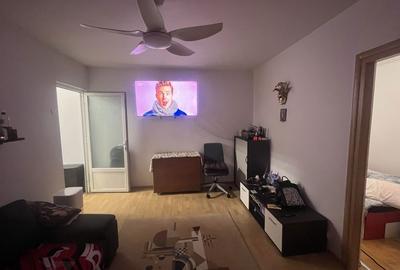 Apartament cu 2 camere semidecomandat în Exterior Vest - 5