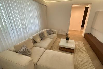Apartament cu 3 camere decomandat, mobilat în Pipera - 3