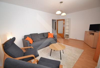Apartament cu 3 camere decomandat, mobilat în Drumul Taberei - 3