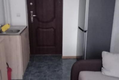 Garsonieră în Bularga - 2