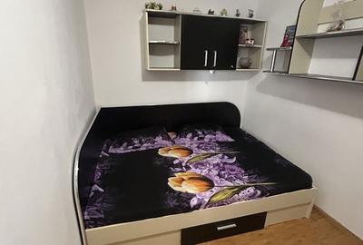 Apartament cu 2 camere nedecomandat în Exterior Vest
