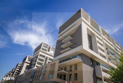 Apartament 2 camere Premium PRIMA VISTA - parcare si finisaje incluse - 12