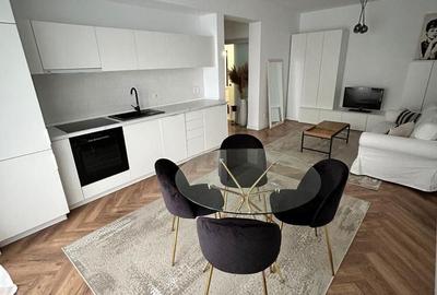 Apartament cu 2 camere în Iosia - 6