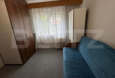 Apartament cu 4 camere, 2 bai si doua balcoane - 3