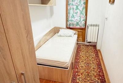 Centru - Hala Centrala, 1 camera mobilat si utilat - 5