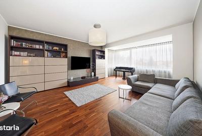 Apartament cu 4 camere în Central - 11