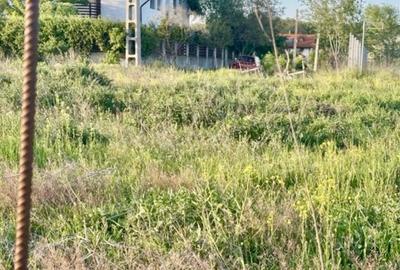 Spațiu comercial, în Petrești - 8