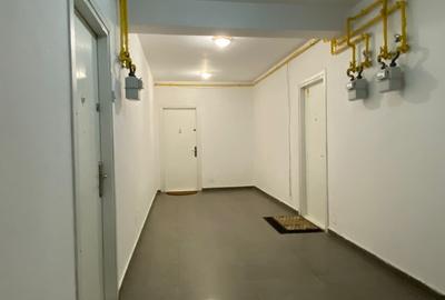 Apartament cu 2 camere semidecomandat, mobilat în Mărăști - 11