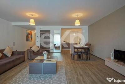 Apartament cu 3 camere decomandat în Central - 12