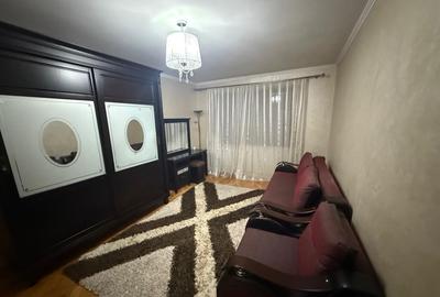 Apartament cu 3 camere decomandat în Grigorescu