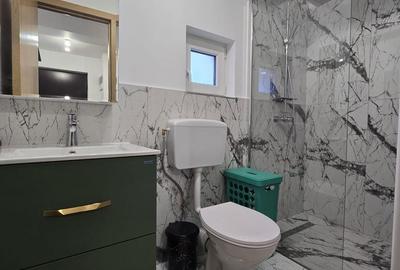 Garsonieră în Piața Centrală - 2