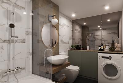 Apartament 2 camere | Tip 2D | HILS Titanium - 13