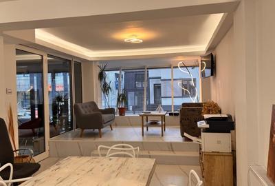 REC3001168 Spatiu comercial Parter 90 MP I De inchiriat I Dorobanti - 9