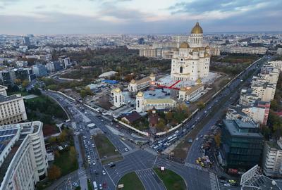 Calea 13 Septembrie 69-71 - comision 0%, reprezentam proprietarul! - 6