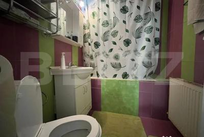 Apartament cu 4 camere decomandat în Central - 15