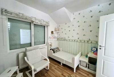 Vila 4 Camere, - Panouri Solare, Sistem Alarma si Gradina - Domnesti - 14