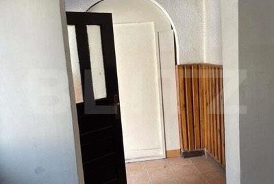 Casa cu 5 incaperi, 580mp, zona Carpati 1 - 17