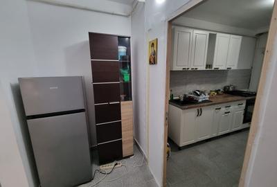 Zona Energiei- bloc din 1985- Ap. 2 camere decomandate- mobilat - 6