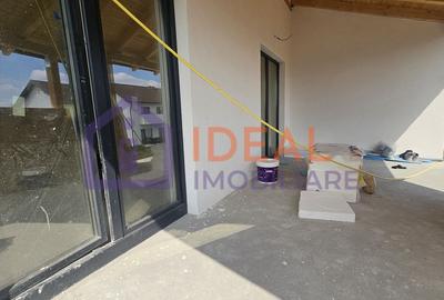 Duplex in Cisnadie cu 4 camere si 250 mp de curte, in Cisnadie Duplex in Cisnadie cu 4 camere si 250 mp de curte, in Cisnadie - 18