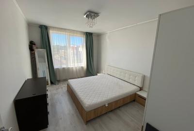 Apartament cu 3 camere decomandat, mobilat în Florești - 5