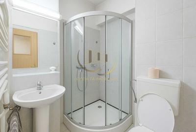 Garsonieră semidecomandată în Central