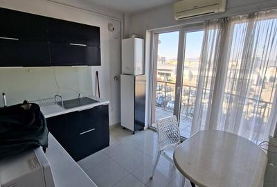 Apartament cu 2 camere semidecomandat, mobilat în Bună Ziua - 1