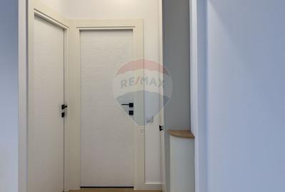 Apartament exclusivist, 2 camere, prima inchiriere - Mihai Viteazu Apartament exclusivist, 2 camere, prima inchiriere - Mihai Viteazu - 3