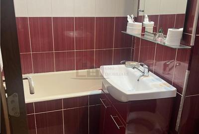 Apartament cu 2 camere semidecomandat, mobilat în Tei - 2