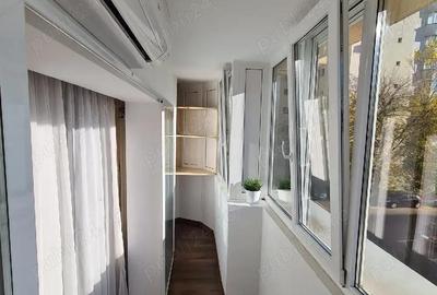 Garsonieră decomandată în Vitan - 4