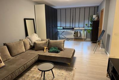 DOMUS STIL! Vila cocheta,duplex in careu cu piscina, spatii verzi amenajate - 16