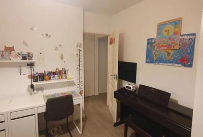 Apartament 2 camere ultracentral complet utilat Apartament 2 camere ultracentral complet utilat - 1